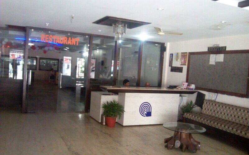 Hotel King's Palace, Rudrapur 3